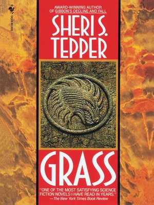 cover image of Grass